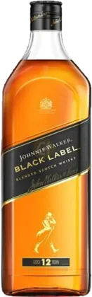 Johnnie Walker Black Label