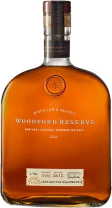 Woodford Reserve Bourbon