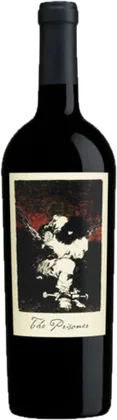 The Prisoner Red Wine