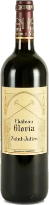 Chateau Gloria Saint Julien